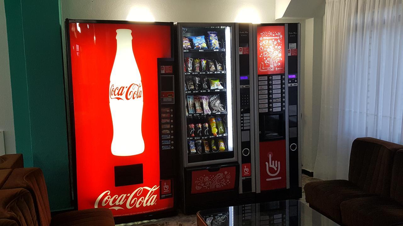 拉雷多 罗西旅馆酒店 外观 照片
