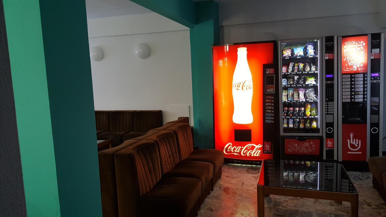 拉雷多 罗西旅馆酒店 外观 照片