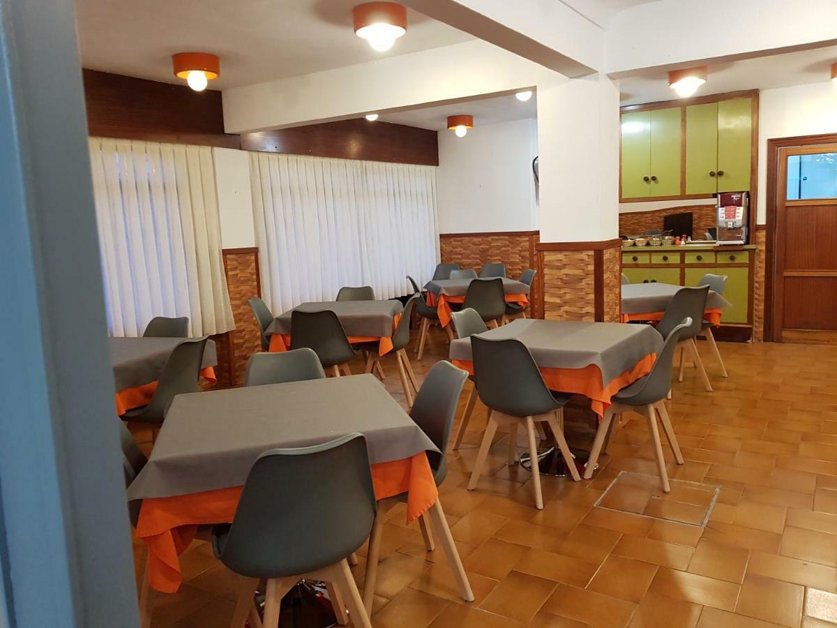 拉雷多 罗西旅馆酒店 外观 照片