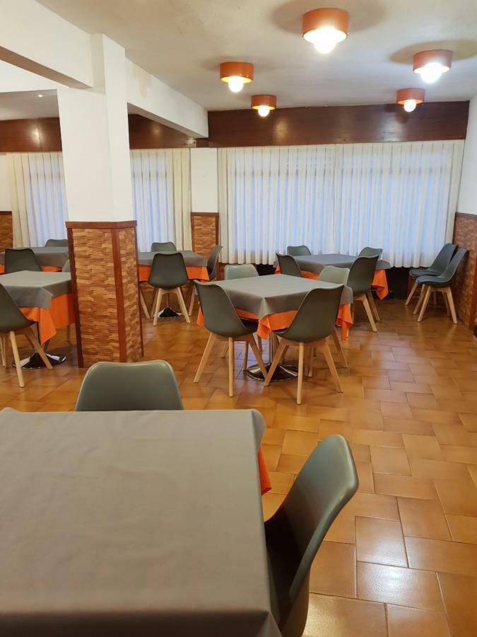 拉雷多 罗西旅馆酒店 外观 照片