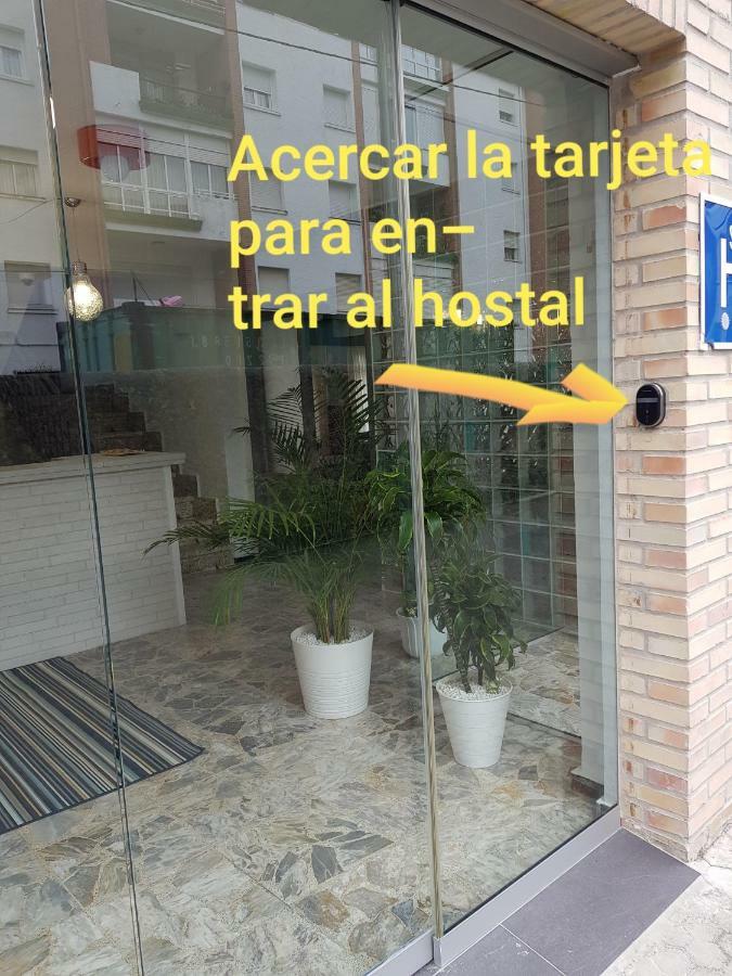 拉雷多 罗西旅馆酒店 外观 照片